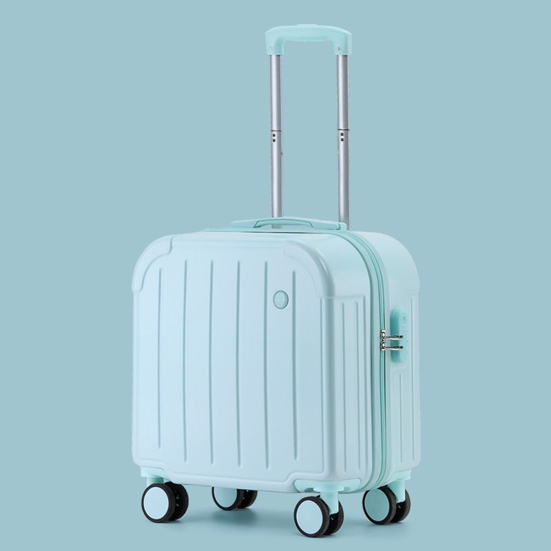 Valise Cabine Rigide Unisexe Design Moderne 5