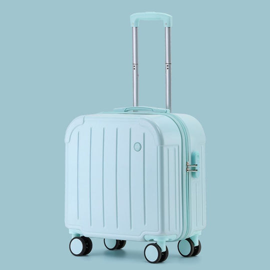 Valise Cabine Rigide Unisexe Design Moderne 5