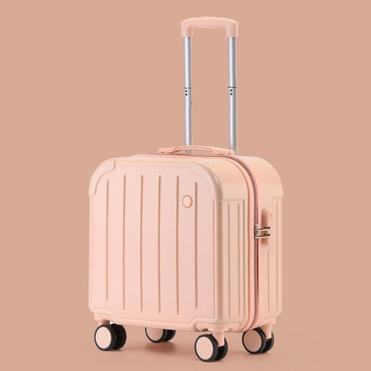 Valise Cabine Rigide Unisexe Design Moderne 6