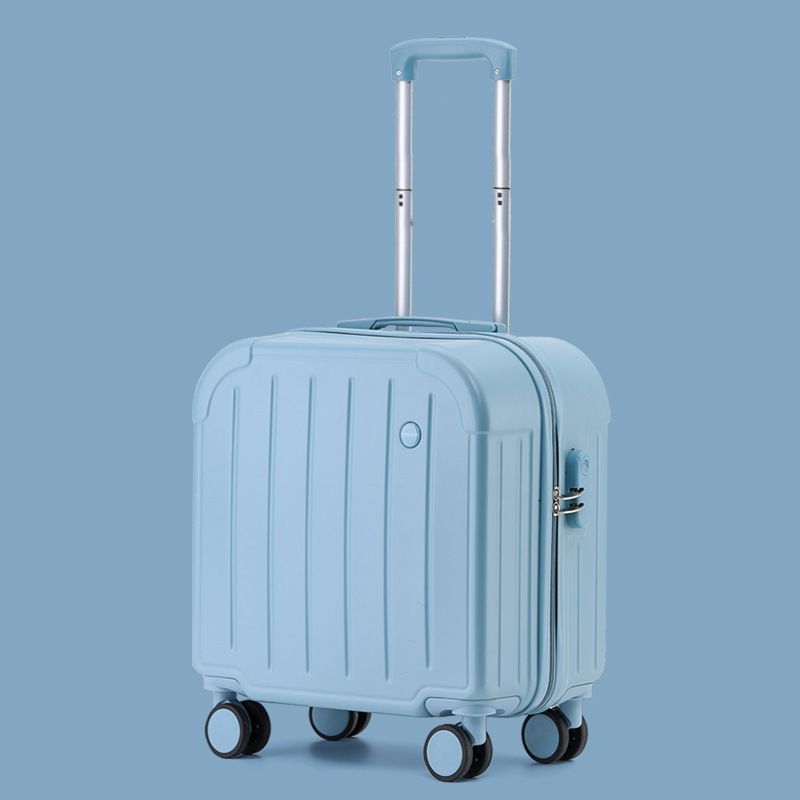 Valise Cabine Rigide Unisexe Design Moderne 7
