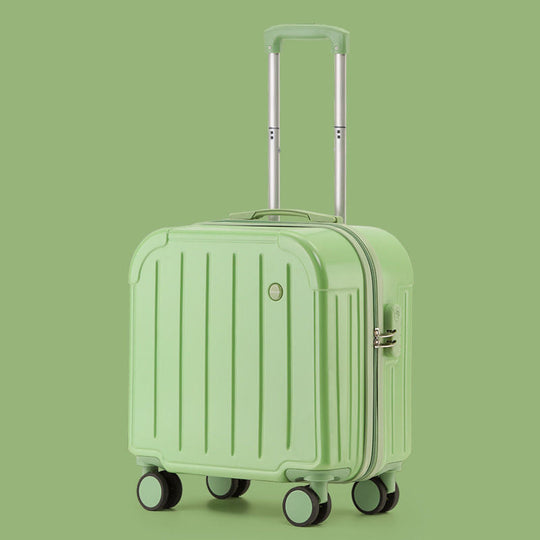 Valise Cabine Rigide Unisexe Design Moderne 8