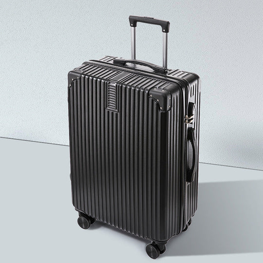 Valise Multifonctions Unisexe avec Roues Pivotantes 360° 29