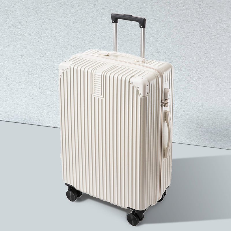 Valise Multifonctions Unisexe avec Roues Pivotantes 360° 30