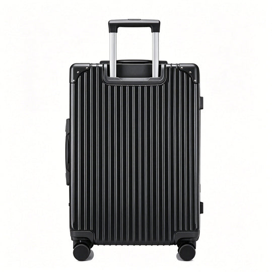Valise Multifonctions Unisexe avec Roues Pivotantes 360° 7