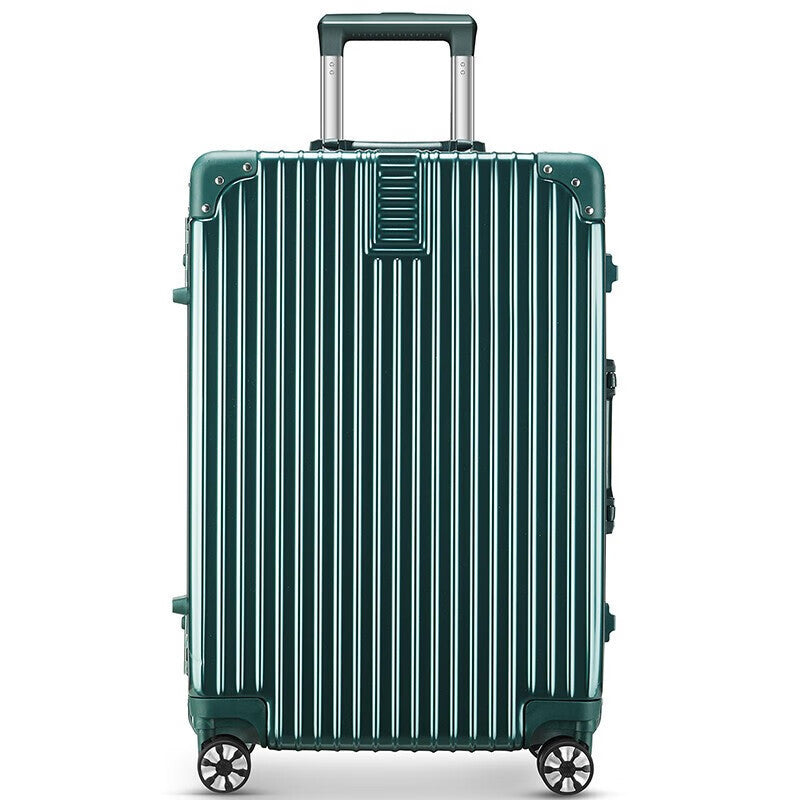 Valise Multifonctions Unisexe avec Roues Pivotantes 360° 8