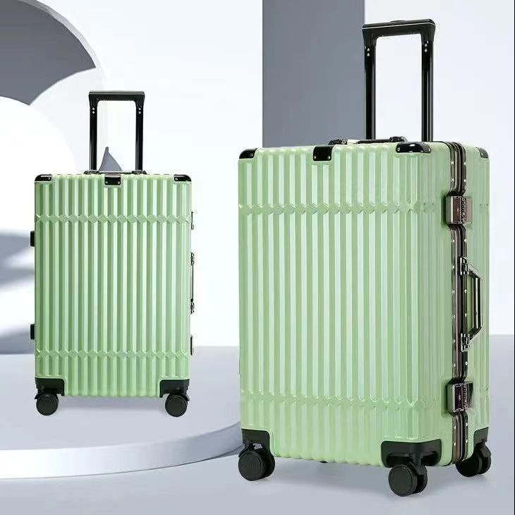Valise Rigide Légère Unisexe Design Moderne 7