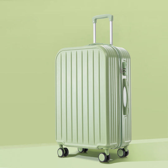 Valise Rigide Légère Unisexe à Roulettes 4