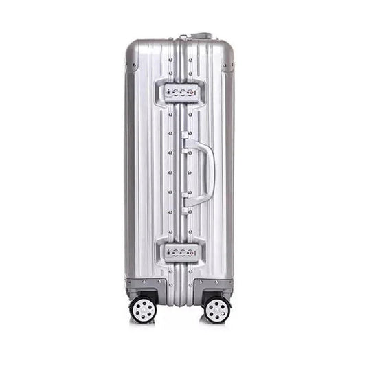 Valise Rigide en Aluminium-Magnésium pour Voyage 3
