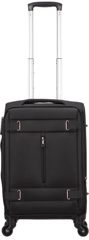 Valise à main souple pour week-end 0