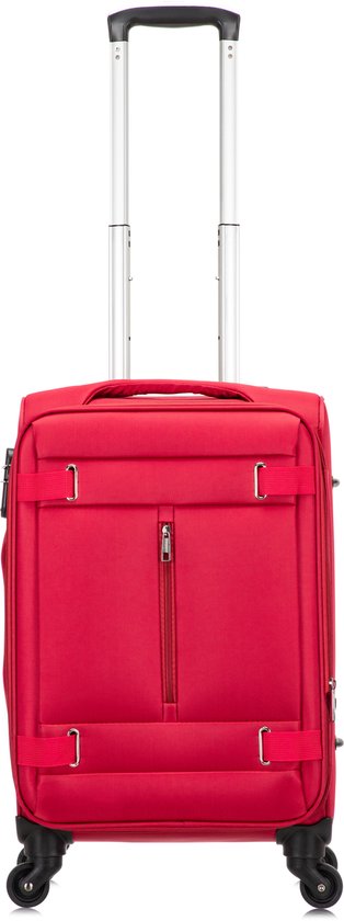 Valise à main souple pour week-end 10
