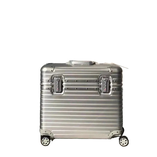 Valise de Voyage Rigide Monaco avec Roulettes Silencieuses 360° et Serrure TSA 0