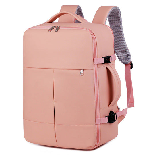 Valise de voyage polyvalente pour homme et femme 2