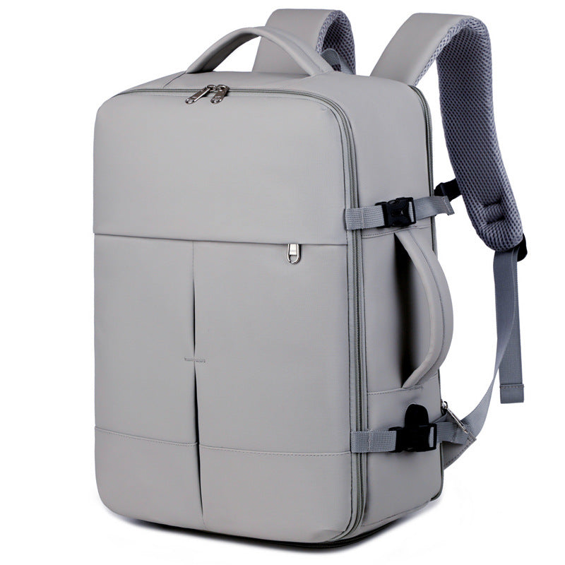 Valise de voyage polyvalente pour homme et femme 4