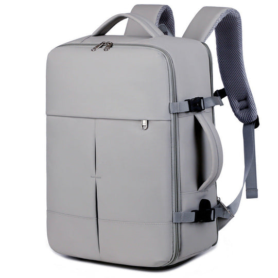 Valise de voyage polyvalente pour homme et femme 4