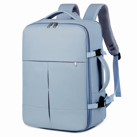 Valise de voyage polyvalente pour homme et femme 5
