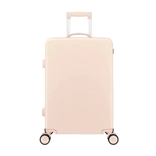 Valise rigide unisexe aérodynamique moderne 0