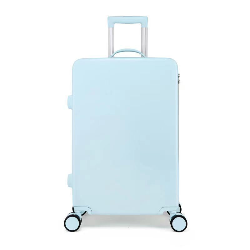 Valise rigide unisexe aérodynamique moderne 11