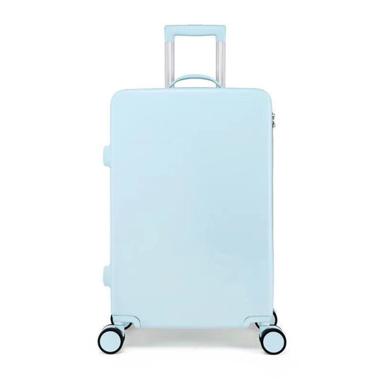 Valise rigide unisexe aérodynamique moderne 11