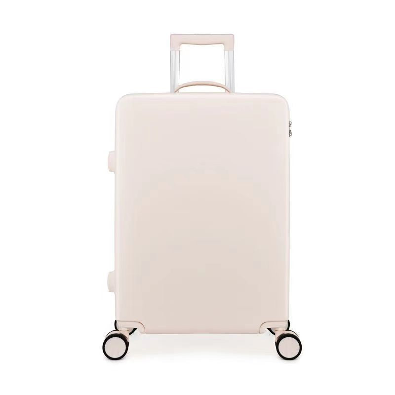 Valise rigide unisexe aérodynamique moderne 3