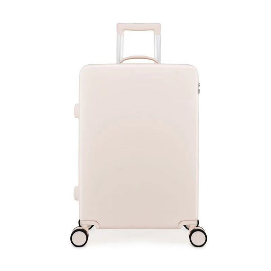 Valise rigide unisexe aérodynamique moderne 3