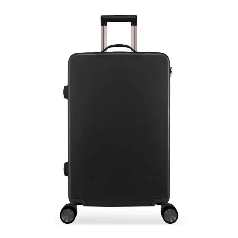 Valise rigide unisexe aérodynamique moderne 8