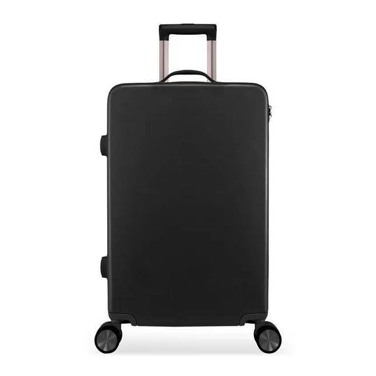 Valise rigide unisexe aérodynamique moderne 8