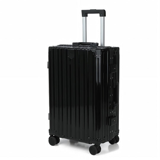 Valise rigide unisexe design moderne et fonctionnel 7