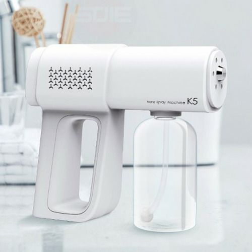 Vaporisateur à vapeur sans fil pour nettoyage efficace 2