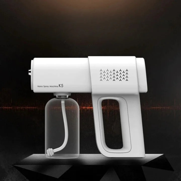 Vaporisateur à vapeur sans fil pour nettoyage efficace 3