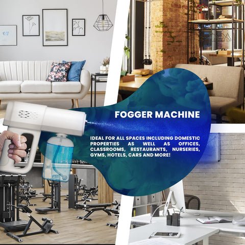 Vaporisateur à vapeur sans fil pour nettoyage efficace 6