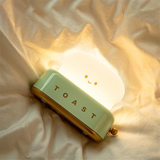 Veilleuse Bebe LED Amusante avec Réglage de Luminosité pour Chambre d'Enfant 8