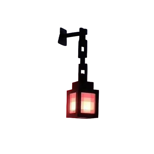 Veilleuse LED Pixel Rechargeable 0