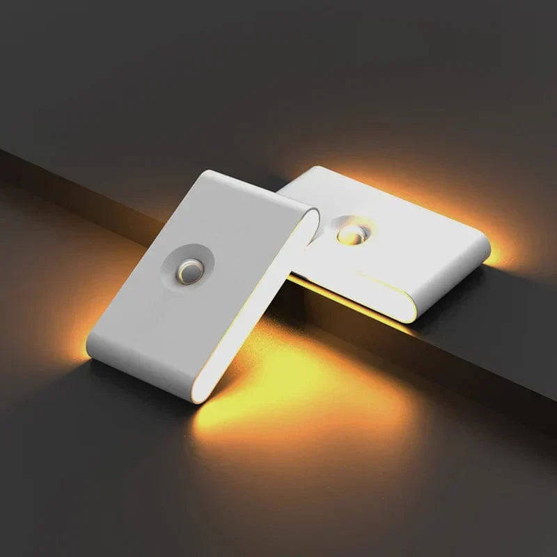 Veilleuse LED Rechargeable avec Détecteur de Mouvement 4