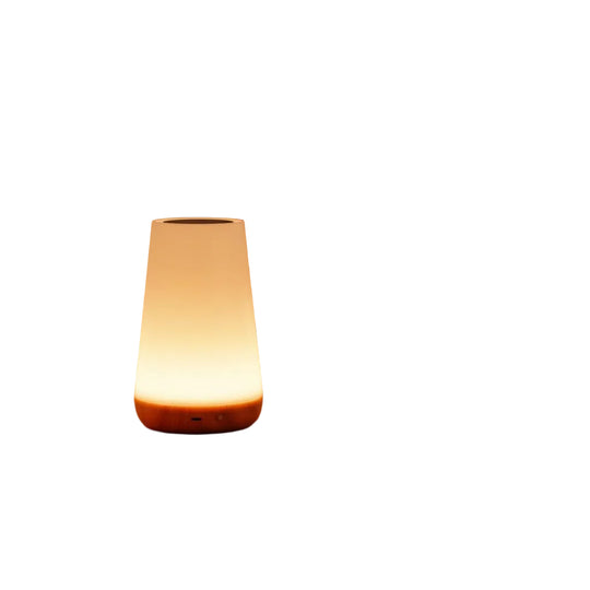Veilleuse Portable Tactile avec Télécommande 0