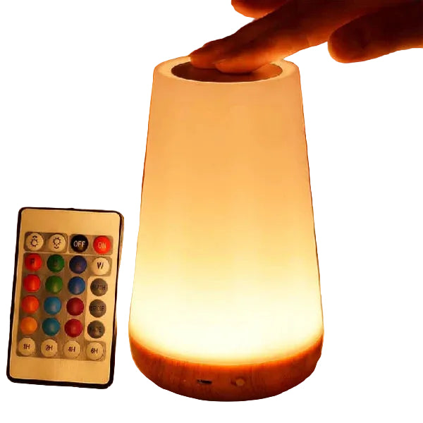 Veilleuse Tactile Magique 0
