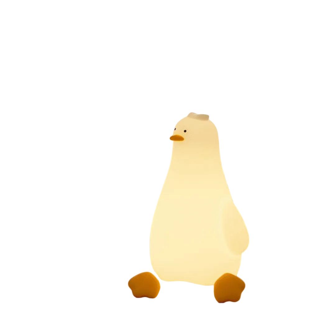 Veilleuse pour Enfants Tactile Rechargeable 0