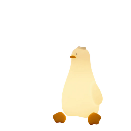 Veilleuse pour Enfants Tactile Rechargeable 0