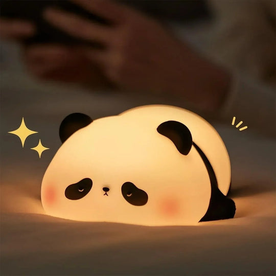 Veilleuse pour Enfants Tactile Rechargeable 3