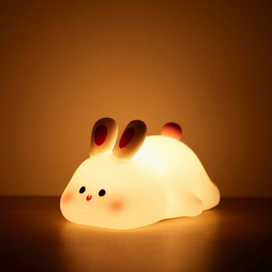 Veilleuse pour Enfants Tactile Rechargeable 5