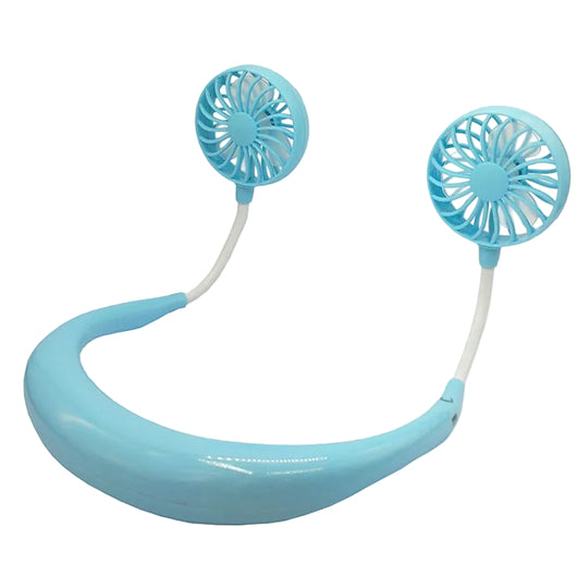 Ventilateur LED Suspendu Créatif pour Extérieur 0