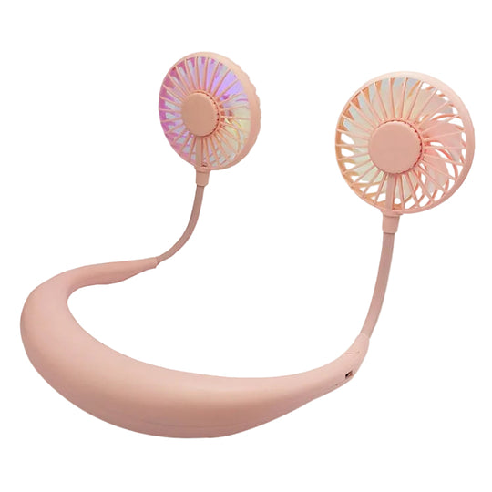Ventilateur Plafond Extérieur LED Suspendu Design Créatif avec Trois Niveaux de Vitesse 0