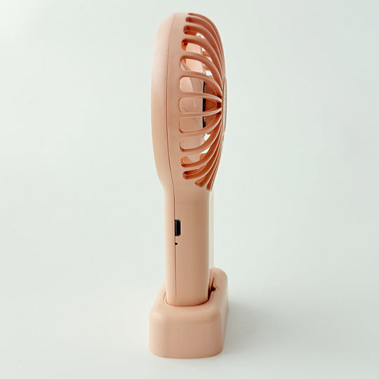Ventilateur Portable Mini Design Compact 1