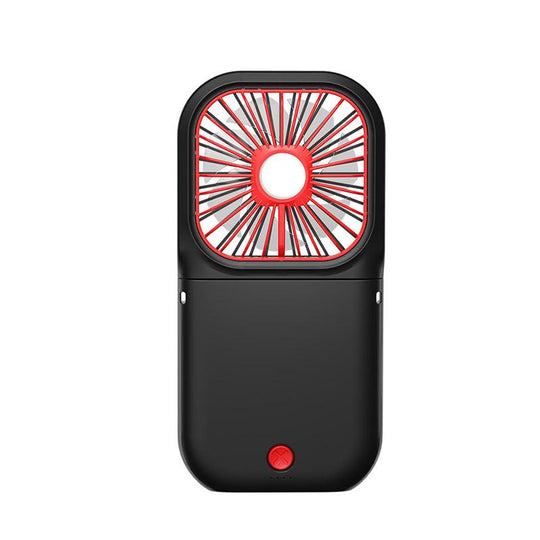 Ventilateur Portable Multifonction pour Cou 11