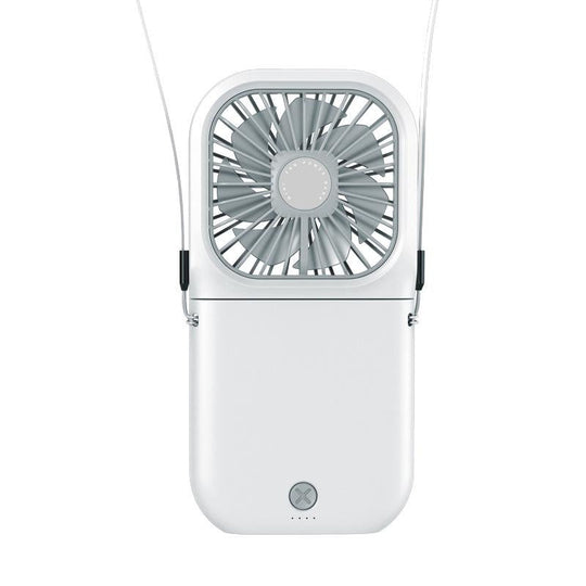 Ventilateur Portable Multifonction pour Cou 9