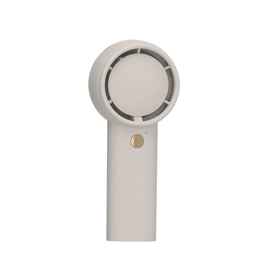 Ventilateur Portable Rechargeable Compact Unisexe avec Plusieurs Vitesses 9