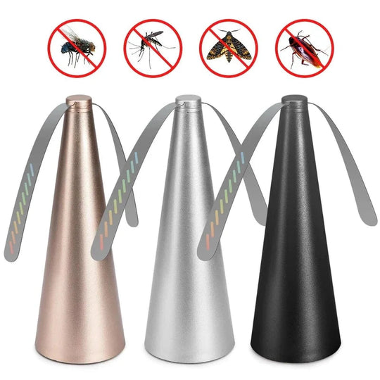 Ventilateur Portable Sans Fil pour Extérieur 0