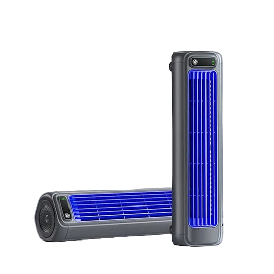 Ventilateur Portable Silencieux pour Intérieur 0