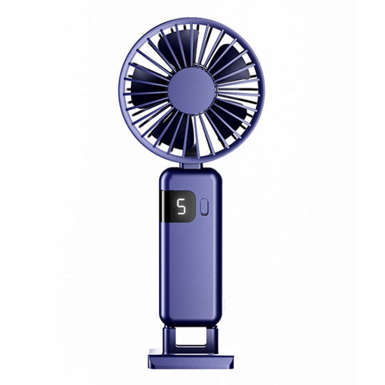 Ventilateur Portable Suspendu au Cou Silencieux 0