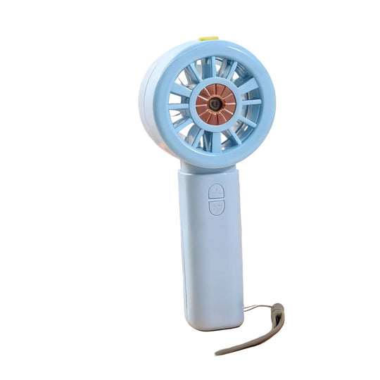 Ventilateur Portable Unisexe avec Brumisation 0