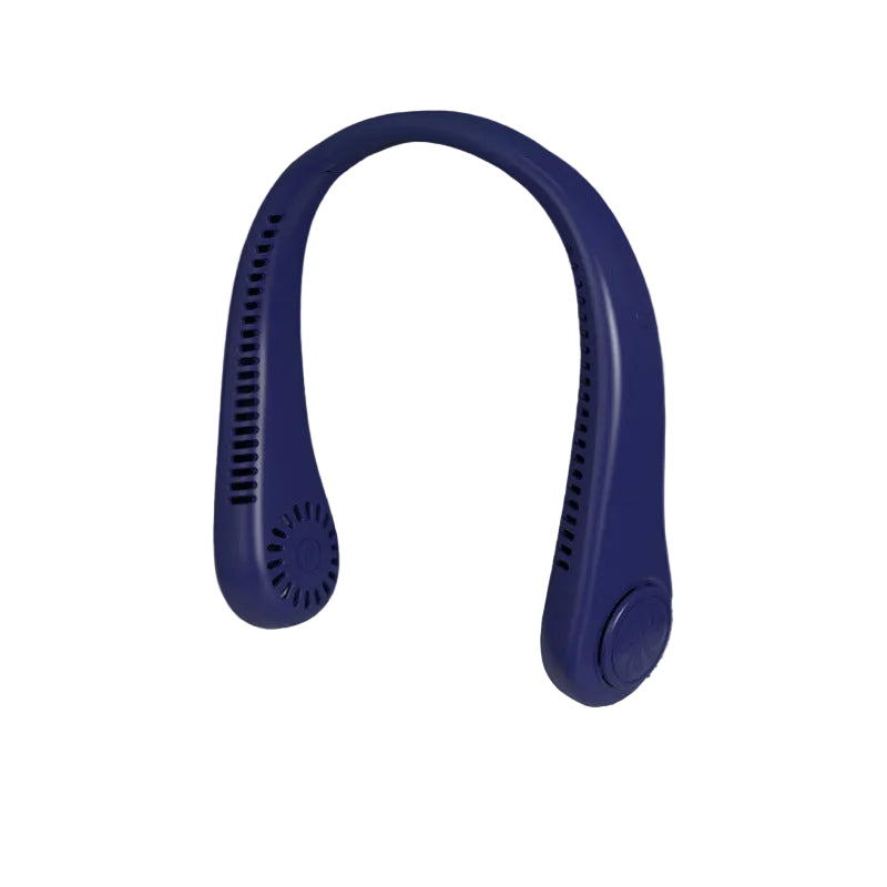 Ventilateur Portable pour Femme Design Ergonomique et Réglable 0